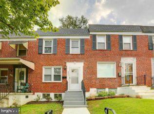 4327 Eldone Rd, Baltimore, MD 21229 photo 1
