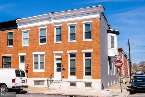 3018 E Baltimore St, Baltimore, MD 21224 photo 1