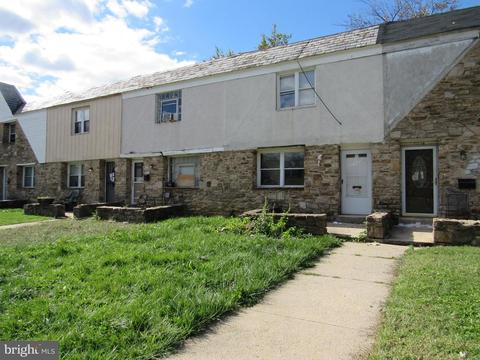 5032 Pembridge Ave, Baltimore, MD 21215