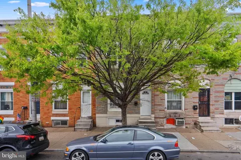 3500 E Baltimore St, Baltimore, MD 21224