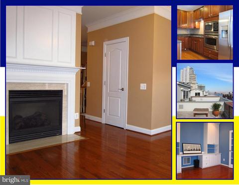 1419 Benjamin St, Baltimore, MD 21230