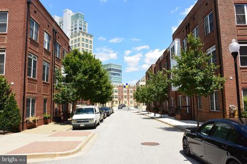 1419 Benjamin St, Baltimore, MD 21230 photo 30