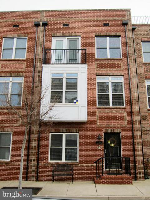 1419 Benjamin St, Baltimore, MD 21230 photo 4