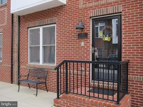 1419 Benjamin St, Baltimore, MD 21230 photo 32