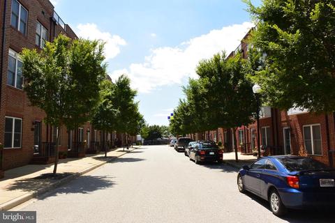 1419 Benjamin St, Baltimore, MD 21230 photo 31