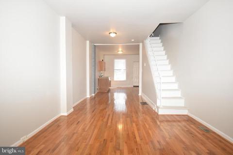 907 N Rose St, Baltimore, MD 21205