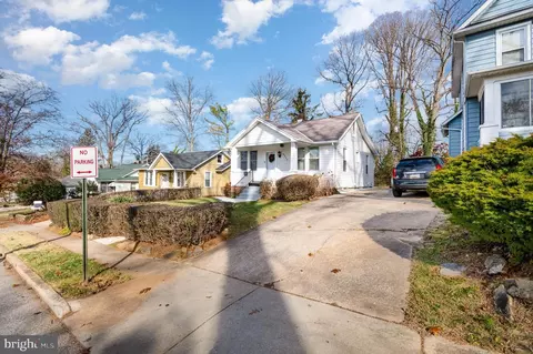 5913 Highgate Dr, Baltimore, MD 21215 photo 3