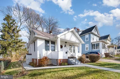 5913 Highgate Dr, Baltimore, MD 21215 photo 2