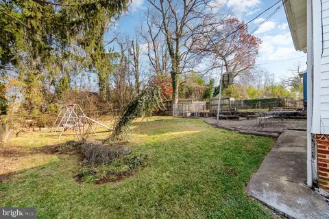 5913 Highgate Dr, Baltimore, MD 21215 photo 30