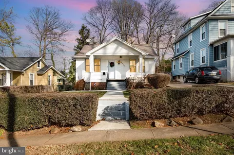 5913 Highgate Dr, Baltimore, MD 21215