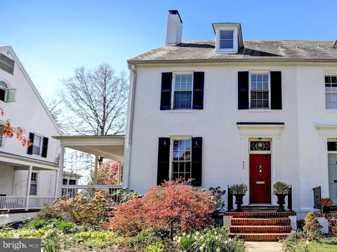 405 Southway, Baltimore, MD 21218
