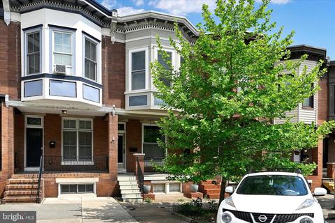 625 S Conkling St, Baltimore, MD 21224