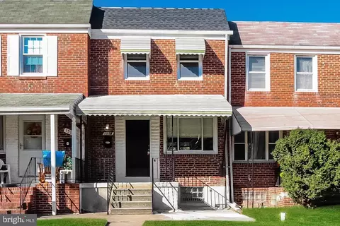 1508 Dundalk Ave, Baltimore, MD 21222