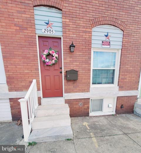 2905 Orleans St, Baltimore, MD 21224