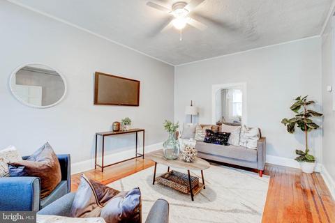 3104 Cliftmont, Clifton, MD 21213