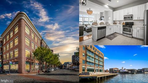 1500 Thames St #201, Baltimore, MD 21231