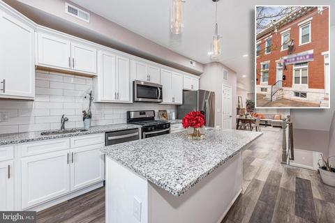 717 N Lakewood Ave, Baltimore, MD 21205