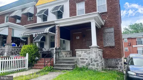 3327 Brighton St, Baltimore, MD 21216