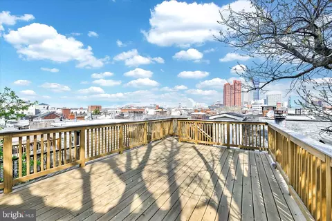 37 E Hamburg St, Baltimore, MD 21230 photo 6