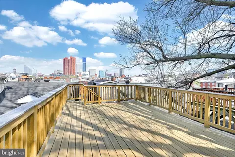 37 E Hamburg St, Baltimore, MD 21230 photo 5