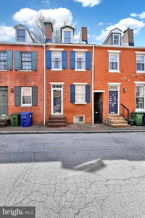 37 E Hamburg St, Baltimore, MD 21230 photo 28