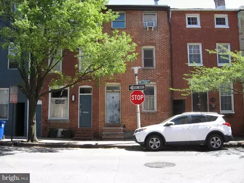 1123 William St, Baltimore, MD 21230
