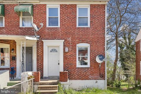 435 Roundview Rd, Brooklyn, MD 21225