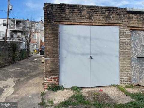 2916 Clifton Park Terrace, Baltimore, MD 21213