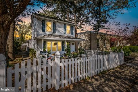 3834 Hickory Ave, Baltimore, MD 21211