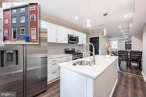 66 S Carrollton Ave, Baltimore, MD 21223