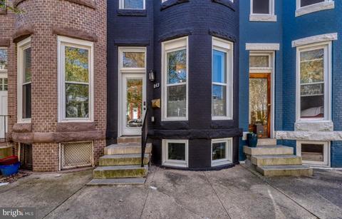 843 W 35th St, Baltimore, MD 21211 photo 23