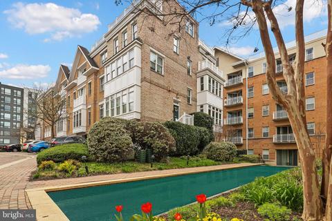 1218 Harbor Island Walk #1218, Baltimore, MD 21230