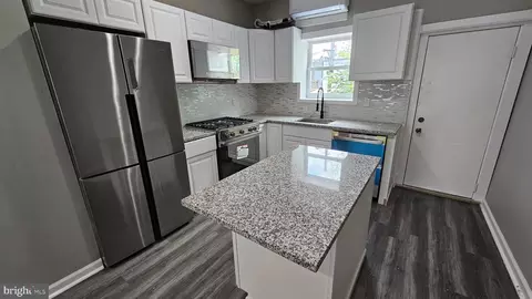613 N Glover St, Baltimore, MD 21205 photo 1