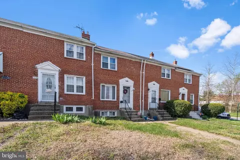 1096 Cameron Rd, Baltimore, MD 21212