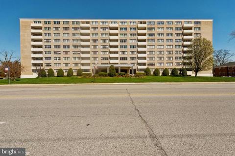 7111 Park Heights Ave #901, Baltimore, MD 21215