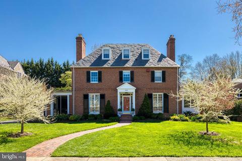 3805 Saint Paul St, Baltimore, MD 21218