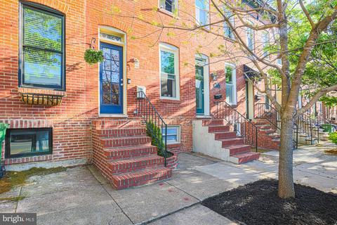 3304 Hudson St, Baltimore, MD 21224
