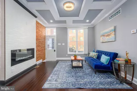 2239 E Biddle St, Baltimore, MD 21213 photo 2