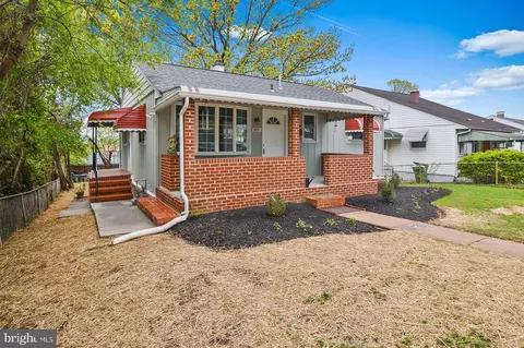 6211 Brown Ave, Baltimore, MD 21224