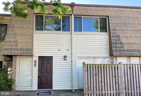 7356 Park Heights Ave, Pikesville, MD 21208