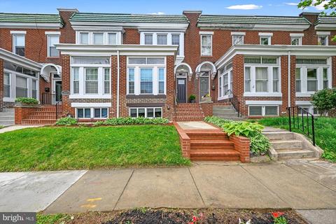 3025 Shannon Dr, Baltimore, MD 21213 photo 29
