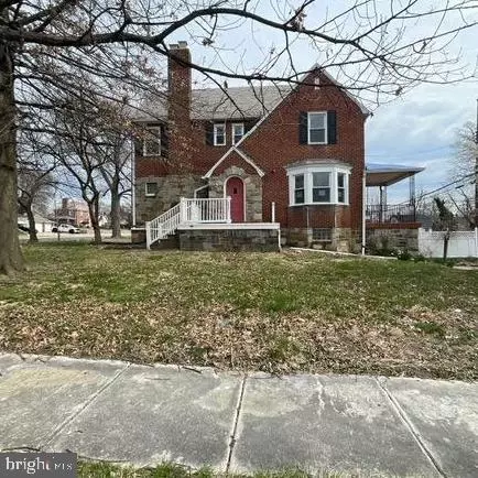 5301 Walther Ave, Baltimore, MD 21214