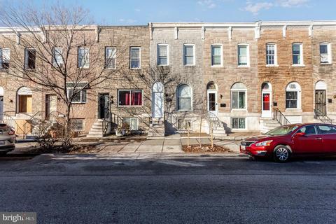 428 N Lakewood Ave, Baltimore, MD 21224