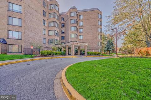 3011 Fallstaff Rd #505A, Baltimore, MD 21209
