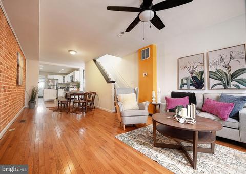 231 N Milton Ave, Baltimore, MD 21224