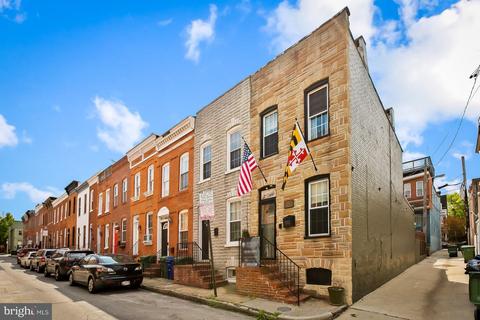 103 E Ostend St, Baltimore, MD 21230