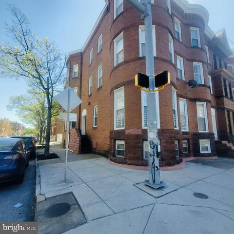 2647 N Charles St, Baltimore, MD 21218