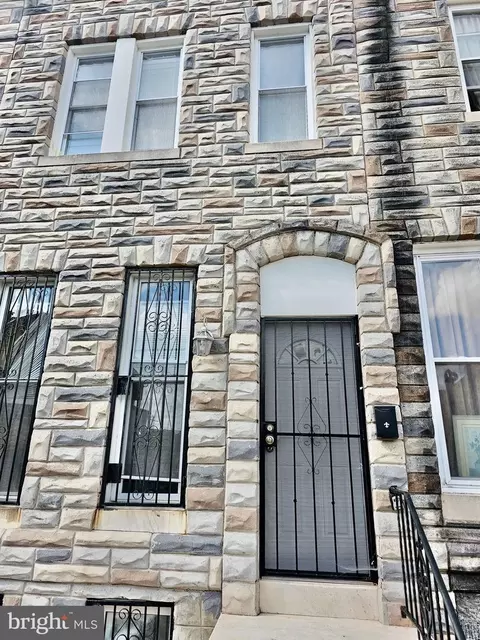 1118 Myrtle Ave #1118, Baltimore, MD 21201