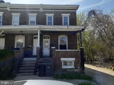 2913 Keyworth Ave, Baltimore, MD 21215 photo 1