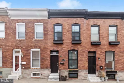 512 S Streeper St, Baltimore, MD 21224